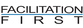 Facilitation First logo