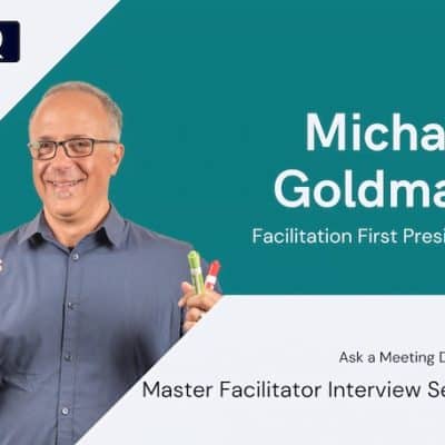 Neutral Facilitator