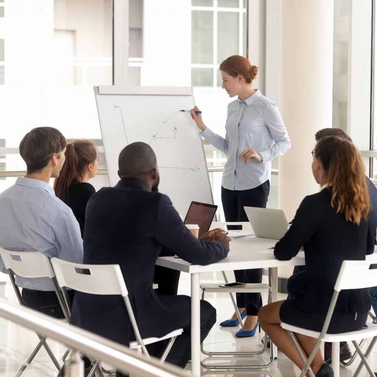 How To Take Control Of A Meeting