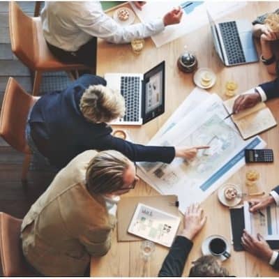 Leading Better Meetings