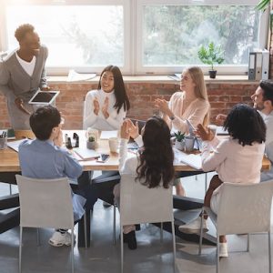 Leading Collaborative Decision Making