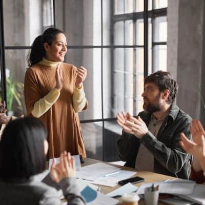 inclusive workplace meetings