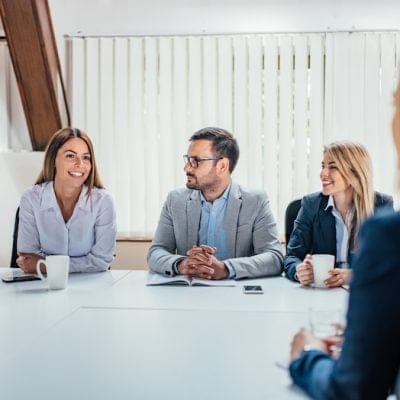 Engaging quiet participants