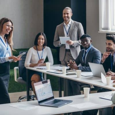 How do you shift from Subject Matter Expert to Facilitator