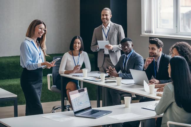 How do you shift from Subject Matter Expert to Facilitator