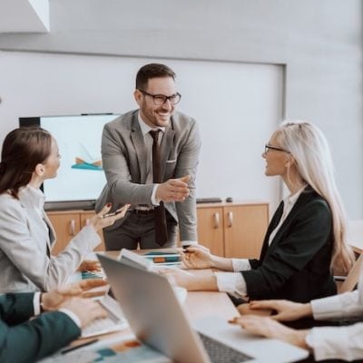 Lead Effective Meeting: 5 Key Roles